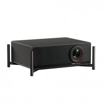 XGIMI Titan 4K home projector, 5000 ISO lumens