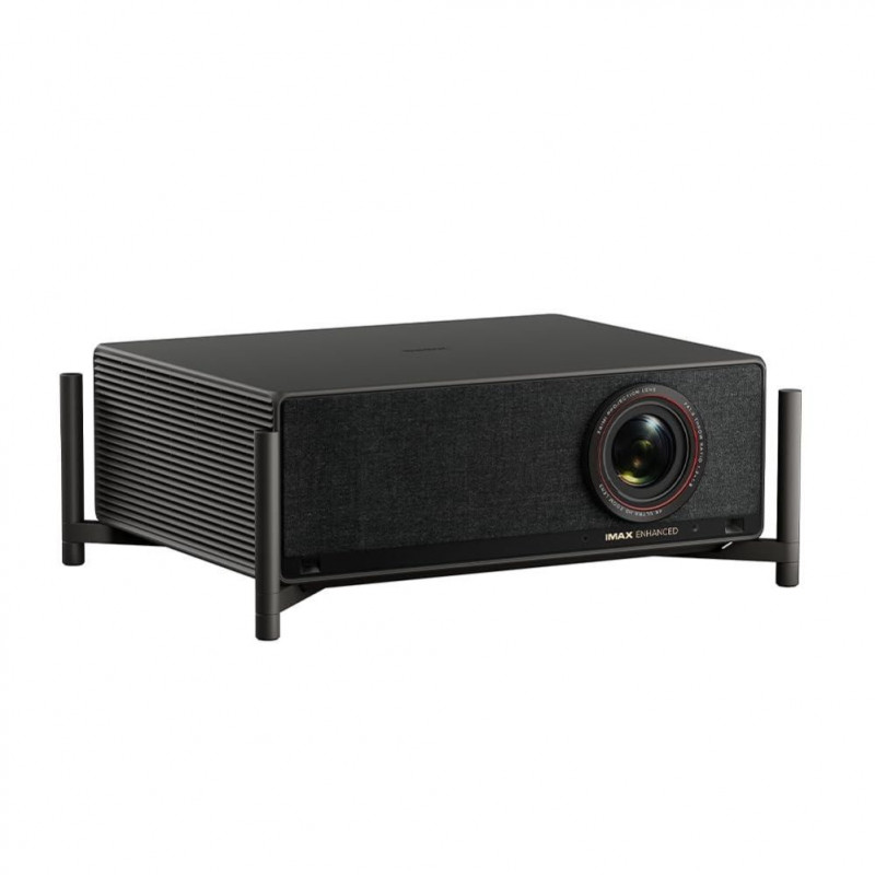 XGIMI Titan 4K home projector, 5000 ISO lumens