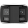 Hikvision DS-2CD1T83G2P-LIUF/SL IP camera, 8 MP, 2 mm