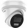 Hikvision AcuSense Turret DS-2CD2343G2-LI2U camera, 4 mm, O-STD