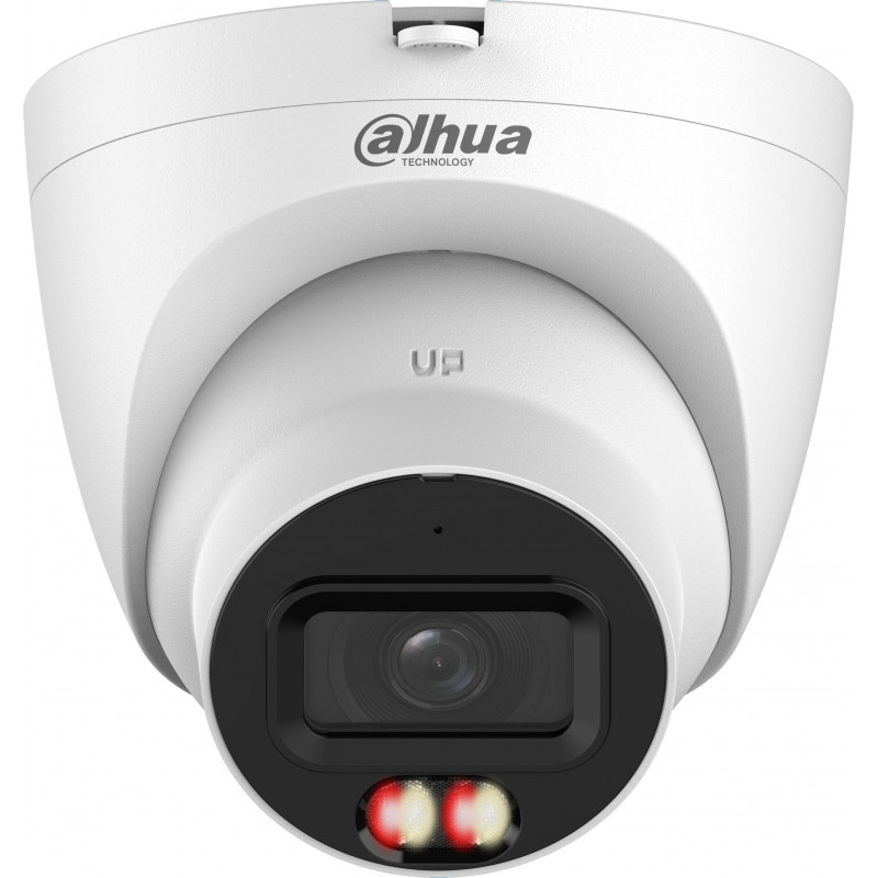 Dahua IPC-HDW21249T-S-IL-0280B IP camera, 12 MP