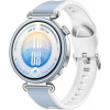 Huawei WATCH GT 7 41 mm smartwatch (Konsu-B39FB), blue
