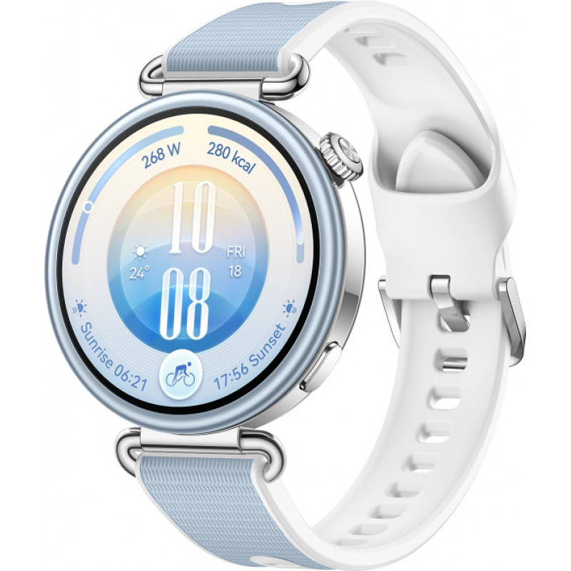 Huawei WATCH GT 7 41 mm smartwatch (Konsu-B39FB), blue