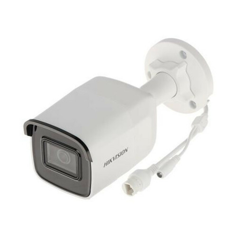 Hikvision DS-2CD2085FWD-I (B) IP camera, 2.8 mm lens