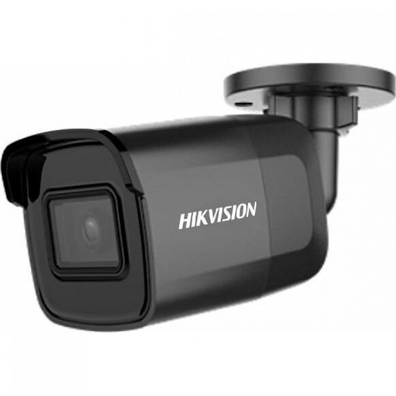 Hikvision DS-2CD2085FWD-I (B) IP camera, 2.8 mm lens