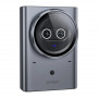 Emeet Prime SE webcam, 4K, dual lens