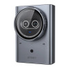 Emeet Prime SE webcam, 4K, dual lens