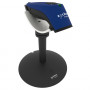 Socket Mobile SocketScan S720 linear barcode and QR code scanner, blue