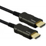 Roline 14.01.3488 UltraHD HDMI AOC cable, 8K, male to male