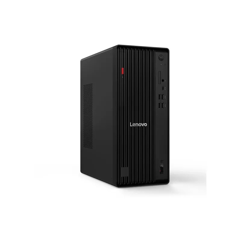 Lenovo ThinkCentre M70t Gen 6 12YH003WGE tower PC, Intel Core Ultra 7 265, 16 GB RAM, 512 GB SSD, Windows 11 Pro (DE)