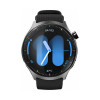 Motorola Moto Watch Ultra LTE smartwatch, 46 mm, black, PBCX0000SE