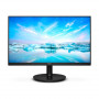 Philips V-line 271V8LAB/00 27-inch Full HD LED monitor, VA, 100 Hz, black