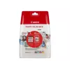 Canon CLI-581 C/M/Y/BK ink cartridges Photo Value Pack (4 pcs) with photo paper