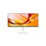 LG 34BF550B-W UltraWide monitor, 34-inch, IPS, 2560x1080, white