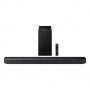 Samsung HW-Q610GH/ZG soundbar with subwoofer, 3.1