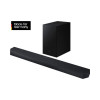 Samsung HW-Q610GH/ZG soundbar with subwoofer, 3.1