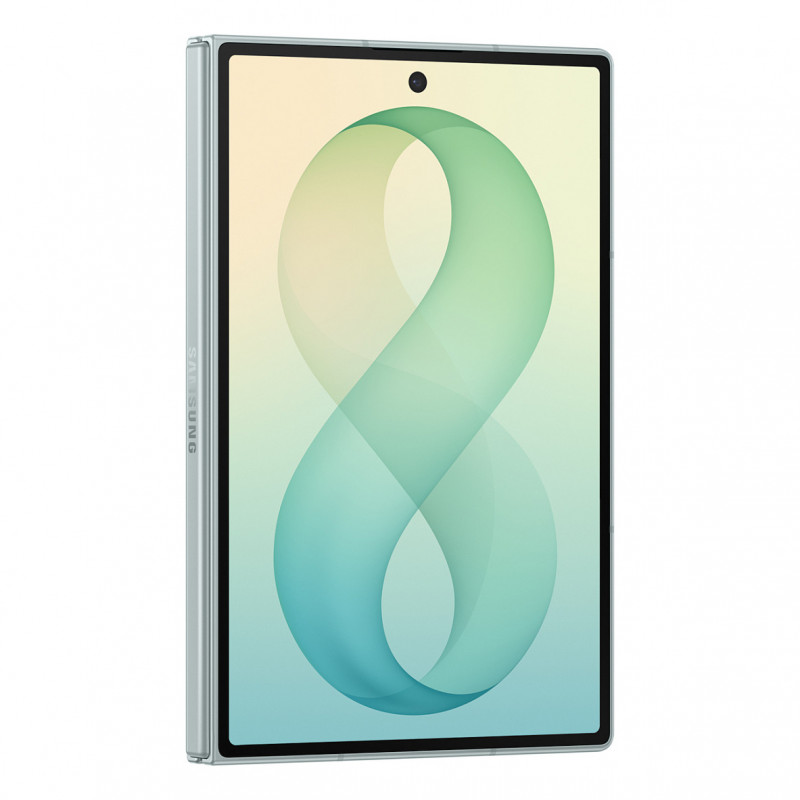 Samsung Galaxy Z Fold8 SM-F971BZGCEUE foldable smartphone, 12 GB RAM, 512 GB, pistachio