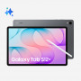 Samsung Galaxy Tab S12+ SM-X846BZAREUB 5G tablet, 12.6 inch, 12 GB RAM, 256 GB, grey