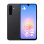 Samsung Galaxy A18 4G A185 smartphone, Dual SIM, 4 GB RAM, 256 GB, black