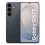 Samsung Galaxy S26 FE 5G SM-S741BZKDEEE smartphone, Enterprise Edition, 8/128 GB, black