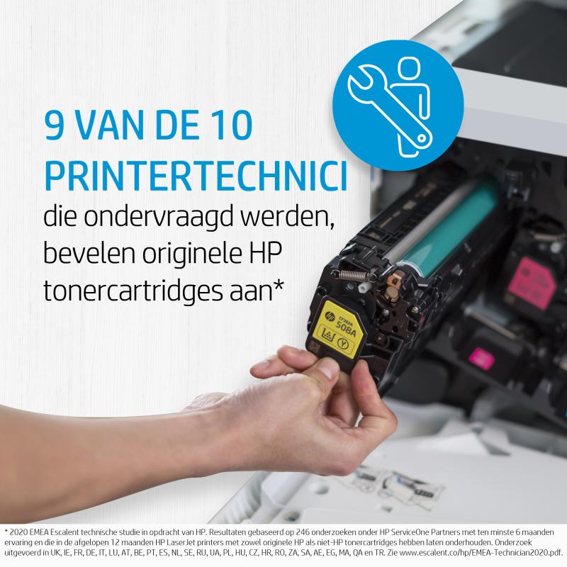 HP 305X CE410XD toner cartridge, black (2 pcs)