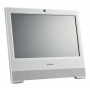 Shuttle XPC AIO barebone X50N, 15.6-inch touchscreen, Intel N150, white