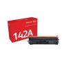 Xerox Everyday toner for HP 142A W1420A, black, compatible