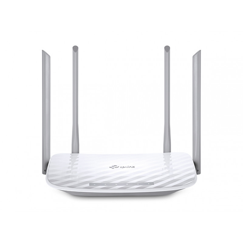 TP-Link Archer C50 (EU) V6.46 wireless router, AC1200, dual-band