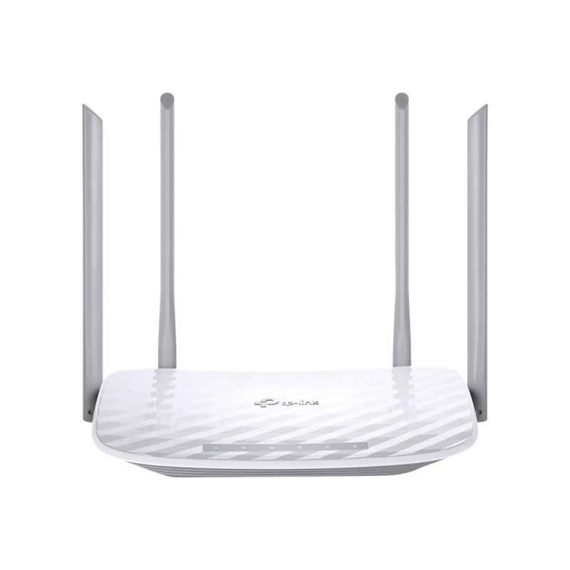 TP-Link Archer C50 (EU) V6.46 wireless router, AC1200, dual-band