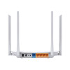 TP-Link Archer C50 (EU) V6.46 wireless router, AC1200, dual-band