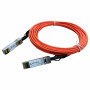 HPE X2A0 JL291A active optical cable, SFP+ to SFP+, 10 m