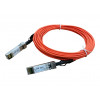 HPE X2A0 JL291A active optical cable, SFP+ to SFP+, 10 m