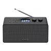 Kenwood CR-ST90S-B SmartRadio internet radio, DAB, Bluetooth, black