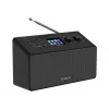 Kenwood CR-ST90S-B SmartRadio internet radio, DAB, Bluetooth, black