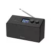 Kenwood CR-ST90S-B SmartRadio internet radio, DAB, Bluetooth, black