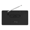 Kenwood CR-ST90S-B SmartRadio internet radio, DAB, Bluetooth, black