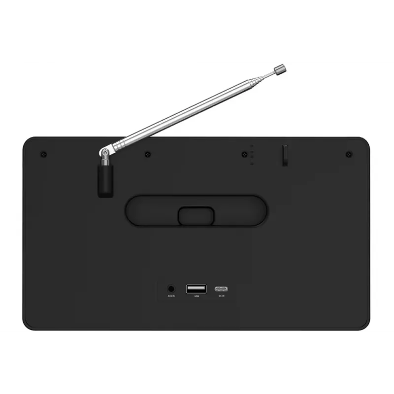 Kenwood CR-ST90S-B SmartRadio internet radio, DAB, Bluetooth, black