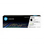 HP 222X W2220X high-yield original LaserJet toner cartridge, black