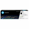 HP 222X W2220X high-yield original LaserJet toner cartridge, black