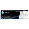 HP 222X W2222X high-yield original LaserJet toner cartridge, yellow