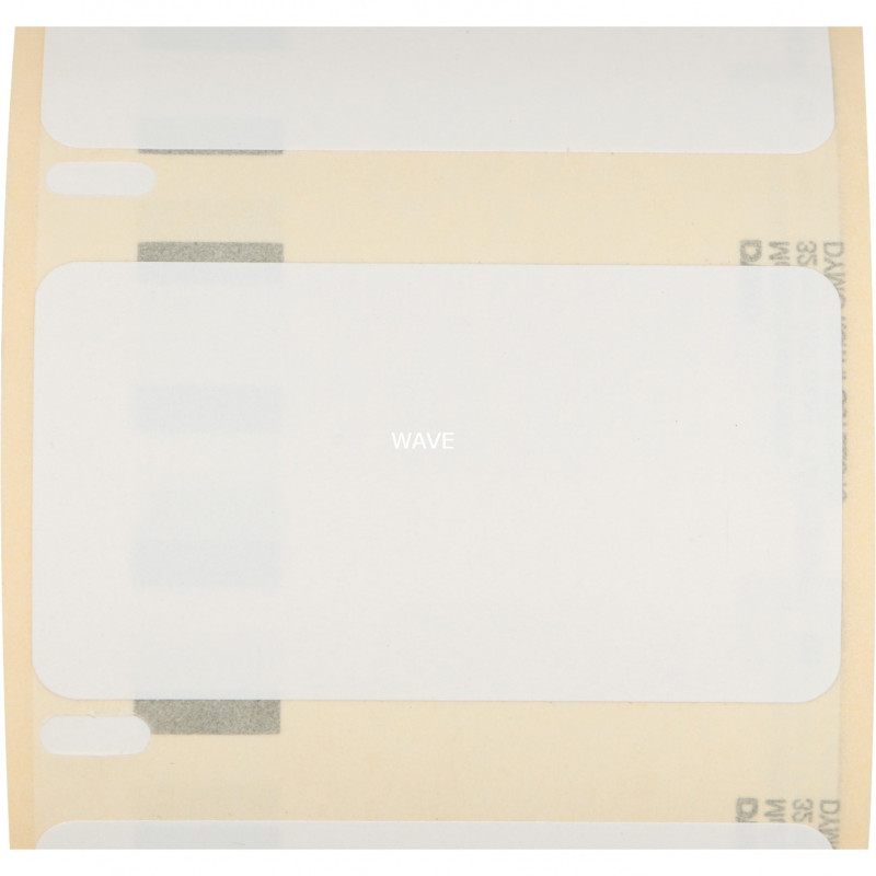 DYMO 2093095 LabelWriter multi-purpose labels, 32 x 57 mm, 12 rolls, white