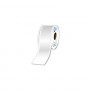 Brother LVP1V000012118F continuous vinyl label tape, white, 12 mm x 30 m