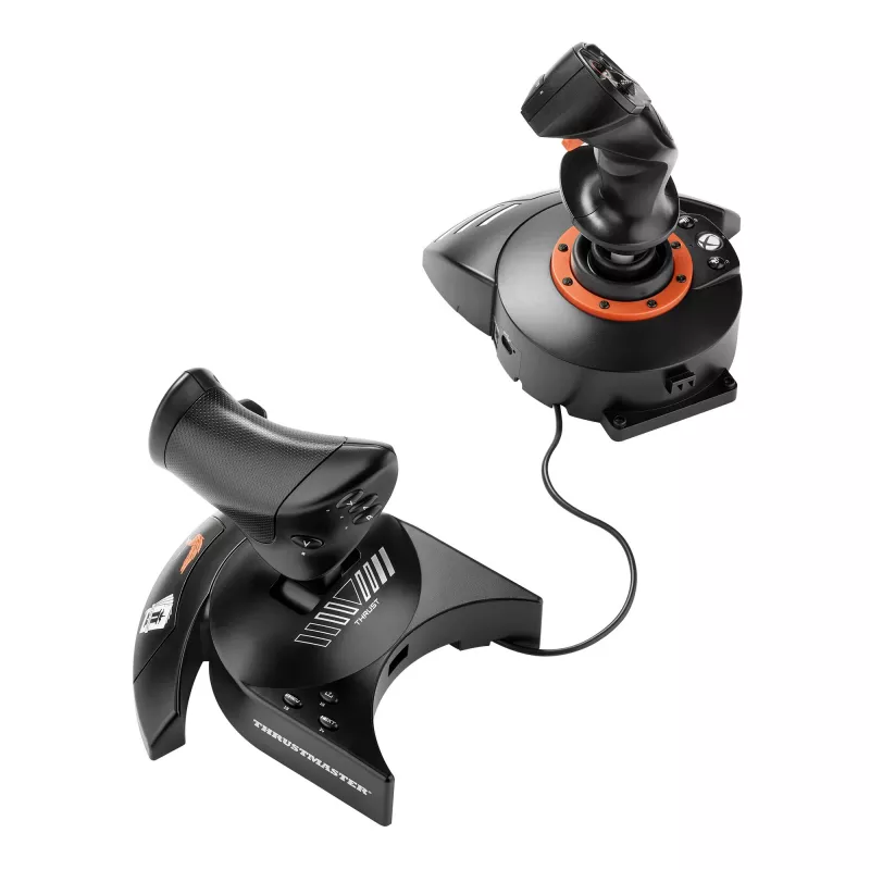 Thrustmaster T.Flight Hotas NEO-X AC8 Edition joystick, Xbox/PC