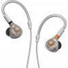 Beyerdynamic DT 30 IE Premium in-ear headphones for stage use, translucent