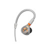 Beyerdynamic DT 30 IE Premium in-ear headphones for stage use, translucent