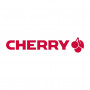 Cherry DW 9100 SLIM keyboard and mouse set, wireless RF + Bluetooth, AZERTY (Belgian), black