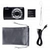 Rollei Powerflex Compact digital compact camera, 1/2.3" sensor