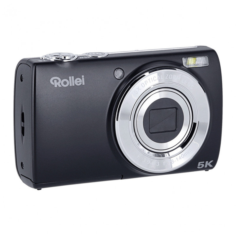 Rollei Powerflex Compact digital compact camera, 1/2.3" sensor