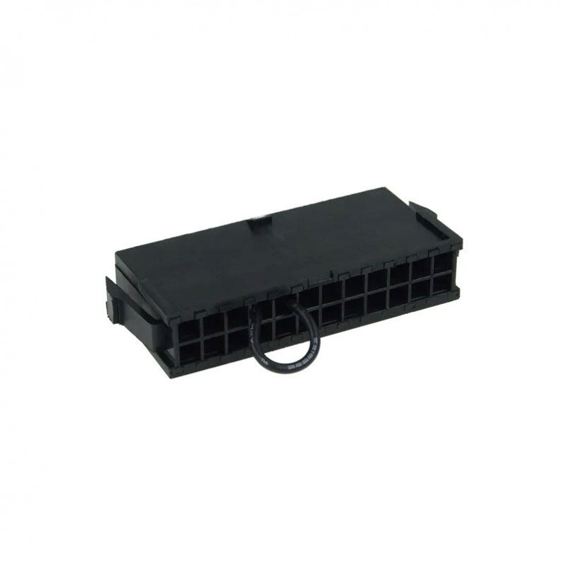 Phobya ATX 24-pin jumper plug