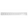 EFB Elektronik VSB-FP-SW-12SC-S front panel, 12x SC / E2000 Simplex / MTRJ / LC Duplex, black